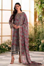 Load image into Gallery viewer, Charizma Clothes are Heavenly Comfort with a stunning summer look! Buy Luxury Summer Lawn Suits by CHARIZMA | VASAL LUXURY CHIFFON VOL 1  Collection on SALE Price at LEBAASONLINE- The largest stockists of Best Pakistani Designer stitched Velvet Winter dresses such as Latest Fashion MARIA. B. &amp; Charizma  Suits in the UK &amp; USA