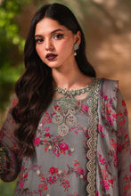 Load image into Gallery viewer, Charizma Clothes are Heavenly Comfort with a stunning summer look! Buy Luxury Summer Lawn Suits by CHARIZMA | VASAL LUXURY CHIFFON VOL 1  Collection on SALE Price at LEBAASONLINE- The largest stockists of Best Pakistani Designer stitched Velvet Winter dresses such as Latest Fashion MARIA. B. &amp; Charizma  Suits in the UK &amp; USA