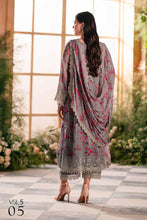 Load image into Gallery viewer, Charizma Clothes are Heavenly Comfort with a stunning summer look! Buy Luxury Summer Lawn Suits by CHARIZMA | VASAL LUXURY CHIFFON VOL 1  Collection on SALE Price at LEBAASONLINE- The largest stockists of Best Pakistani Designer stitched Velvet Winter dresses such as Latest Fashion MARIA. B. &amp; Charizma  Suits in the UK &amp; USA