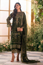 Load image into Gallery viewer, Charizma Clothes are Heavenly Comfort with a stunning summer look! Buy Luxury Summer Lawn Suits by CHARIZMA | VASAL LUXURY CHIFFON VOL 1  Collection on SALE Price at LEBAASONLINE- The largest stockists of Best Pakistani Designer stitched Velvet Winter dresses such as Latest Fashion MARIA. B. &amp; Charizma  Suits in the UK &amp; USA