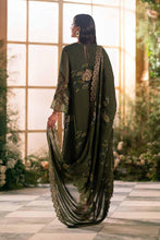 Load image into Gallery viewer, Charizma Clothes are Heavenly Comfort with a stunning summer look! Buy Luxury Summer Lawn Suits by CHARIZMA | VASAL LUXURY CHIFFON VOL 1  Collection on SALE Price at LEBAASONLINE- The largest stockists of Best Pakistani Designer stitched Velvet Winter dresses such as Latest Fashion MARIA. B. &amp; Charizma  Suits in the UK &amp; USA