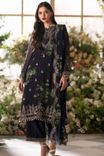 Load image into Gallery viewer, Charizma Clothes are Heavenly Comfort with a stunning summer look! Buy Luxury Summer Lawn Suits by CHARIZMA | VASAL LUXURY CHIFFON VOL 1  Collection on SALE Price at LEBAASONLINE- The largest stockists of Best Pakistani Designer stitched Velvet Winter dresses such as Latest Fashion MARIA. B. &amp; Charizma  Suits in the UK &amp; USA