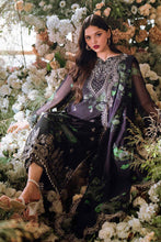 Load image into Gallery viewer, Charizma Clothes are Heavenly Comfort with a stunning summer look! Buy Luxury Summer Lawn Suits by CHARIZMA | VASAL LUXURY CHIFFON VOL 1  Collection on SALE Price at LEBAASONLINE- The largest stockists of Best Pakistani Designer stitched Velvet Winter dresses such as Latest Fashion MARIA. B. &amp; Charizma  Suits in the UK &amp; USA