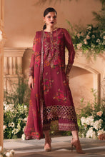 Load image into Gallery viewer, Charizma Clothes are Heavenly Comfort with a stunning summer look! Buy Luxury Summer Lawn Suits by CHARIZMA | VASAL LUXURY CHIFFON VOL 1  Collection on SALE Price at LEBAASONLINE- The largest stockists of Best Pakistani Designer stitched Velvet Winter dresses such as Latest Fashion MARIA. B. &amp; Charizma  Suits in the UK &amp; USA