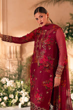 Load image into Gallery viewer, Charizma Clothes are Heavenly Comfort with a stunning summer look! Buy Luxury Summer Lawn Suits by CHARIZMA | VASAL LUXURY CHIFFON VOL 1  Collection on SALE Price at LEBAASONLINE- The largest stockists of Best Pakistani Designer stitched Velvet Winter dresses such as Latest Fashion MARIA. B. &amp; Charizma  Suits in the UK &amp; USA