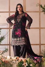 Load image into Gallery viewer, Charizma Clothes are Heavenly Comfort with a stunning summer look! Buy Luxury Summer Lawn Suits by CHARIZMA | VASAL LUXURY CHIFFON VOL 1  Collection on SALE Price at LEBAASONLINE- The largest stockists of Best Pakistani Designer stitched Velvet Winter dresses such as Latest Fashion MARIA. B. &amp; Charizma  Suits in the UK &amp; USA