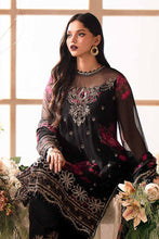 Load image into Gallery viewer, Charizma Clothes are Heavenly Comfort with a stunning summer look! Buy Luxury Summer Lawn Suits by CHARIZMA | VASAL LUXURY CHIFFON VOL 1  Collection on SALE Price at LEBAASONLINE- The largest stockists of Best Pakistani Designer stitched Velvet Winter dresses such as Latest Fashion MARIA. B. &amp; Charizma  Suits in the UK &amp; USA