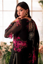 Load image into Gallery viewer, Charizma Clothes are Heavenly Comfort with a stunning summer look! Buy Luxury Summer Lawn Suits by CHARIZMA | VASAL LUXURY CHIFFON VOL 1  Collection on SALE Price at LEBAASONLINE- The largest stockists of Best Pakistani Designer stitched Velvet Winter dresses such as Latest Fashion MARIA. B. &amp; Charizma  Suits in the UK &amp; USA