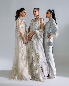 White Pakistani Suits - Free Shipping on White Pakistani Clothing Online in  USA