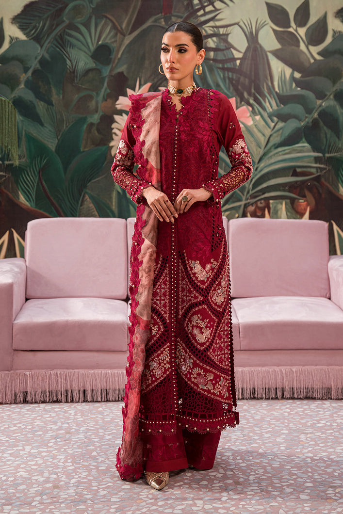 Buy AFROZEH | The Painted Garden 2024  exclusive collection of Afrozeh | Festive WEDDING COLLECTION 2024 from our website. We have various PAKISTANI DRESSES ONLINE IN UK,Afrozeh . Get your unstitched or customized PAKISATNI BOUTIQUE IN UK, USA, FRACE , QATAR, DUBAI from Lebaasonline @ SALE