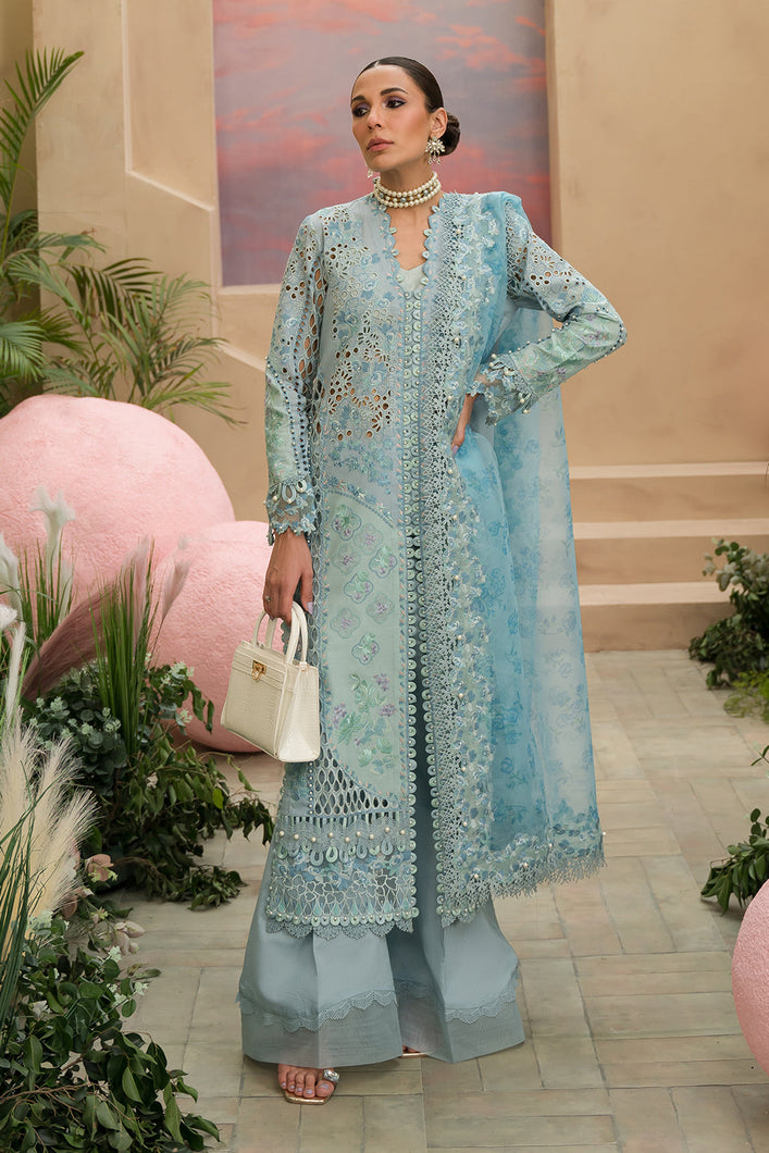 Buy AFROZEH | The Painted Garden 2024  exclusive collection of Afrozeh | Festive WEDDING COLLECTION 2024 from our website. We have various PAKISTANI DRESSES ONLINE IN UK,Afrozeh . Get your unstitched or customized PAKISATNI BOUTIQUE IN UK, USA, FRACE , QATAR, DUBAI from Lebaasonline @ SALE