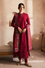 Load image into Gallery viewer, AFROZEH | ELARA LUXURY PRET. This Pakistani Bridal dresses online in USA of Afrozeh La Fuchsia Collection is available our official website. We, the largest stockists of Afrozeh La Fuchsia Maria B Wedding dresses USA Get Wedding dress in USA UK, France from Lebaasonline.