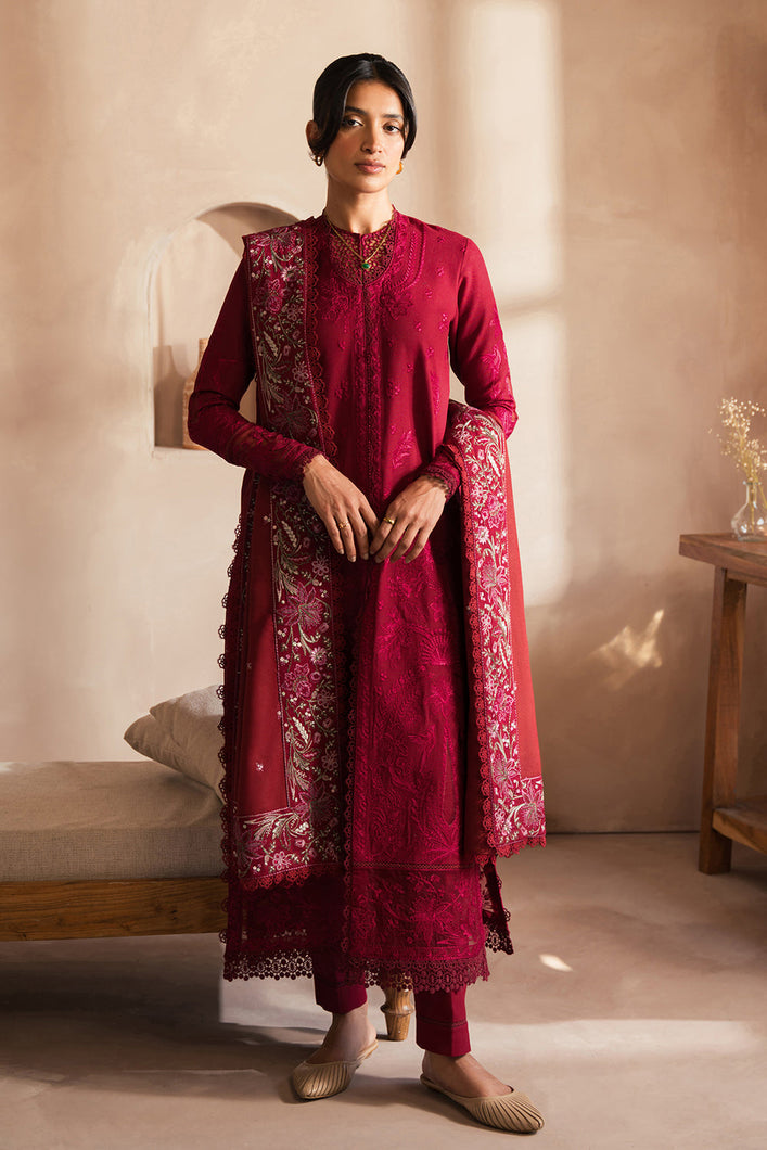 AFROZEH | ELARA LUXURY PRET. This Pakistani Bridal dresses online in USA of Afrozeh La Fuchsia Collection is available our official website. We, the largest stockists of Afrozeh La Fuchsia Maria B Wedding dresses USA Get Wedding dress in USA UK, France from Lebaasonline.