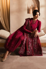 Load image into Gallery viewer, AFROZEH | ELARA LUXURY PRET. This Pakistani Bridal dresses online in USA of Afrozeh La Fuchsia Collection is available our official website. We, the largest stockists of Afrozeh La Fuchsia Maria B Wedding dresses USA Get Wedding dress in USA UK, France from Lebaasonline.