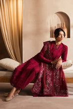 Load image into Gallery viewer, AFROZEH | ELARA LUXURY PRET. This Pakistani Bridal dresses online in USA of Afrozeh La Fuchsia Collection is available our official website. We, the largest stockists of Afrozeh La Fuchsia Maria B Wedding dresses USA Get Wedding dress in USA UK, France from Lebaasonline.