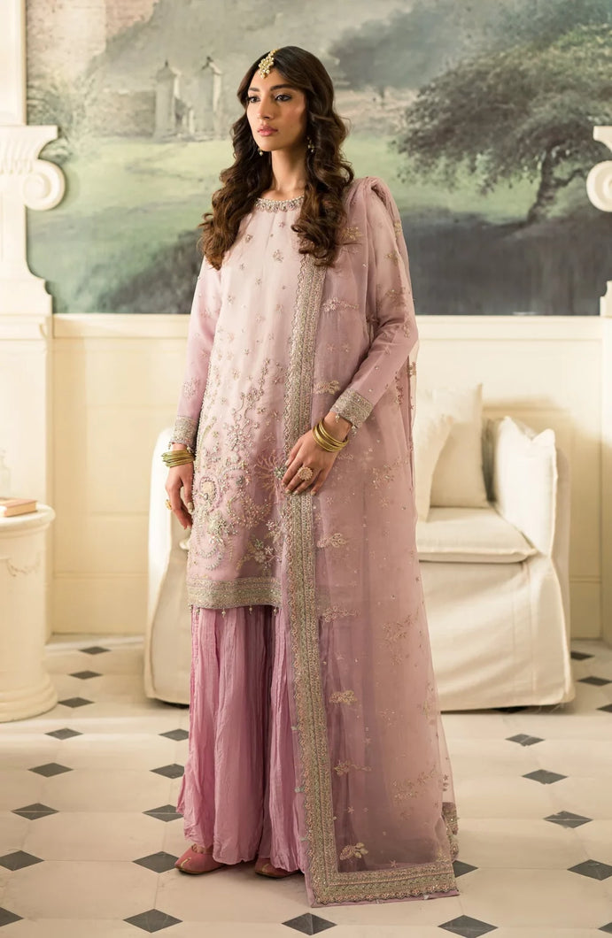 Shop EMAAN ADEEL | Suave Festive Collection '24 @lebaasonline Net Embroidered hand mirror work, New Indian Wedding dresses online USA & Pakistani Designer Partywear Suits in the UK and USA at LebaasOnline. Browse new EMAAN ADEEL - 2024 Pakistani Dress & Nikah dresses SALE at LebaasOnline.