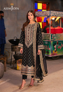 Buy Asim Jofa | Chamkeeli exclusive chiffon collection of ASIM JOFA WEDDING COLLECTION 2024 from our website. We have various PAKISTANI DRESSES ONLINE IN UK, ASIM JOFA CHIFFON COLLECTION 2024. Get your unstitched or customized PAKISATNI BOUTIQUE IN UK, USA, from Lebaasonline at SALE!