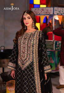 Buy Asim Jofa | Chamkeeli exclusive chiffon collection of ASIM JOFA WEDDING COLLECTION 2024 from our website. We have various PAKISTANI DRESSES ONLINE IN UK, ASIM JOFA CHIFFON COLLECTION 2024. Get your unstitched or customized PAKISATNI BOUTIQUE IN UK, USA, from Lebaasonline at SALE!