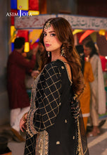 Load image into Gallery viewer, Buy Asim Jofa | Chamkeeli exclusive chiffon collection of ASIM JOFA WEDDING COLLECTION 2024 from our website. We have various PAKISTANI DRESSES ONLINE IN UK, ASIM JOFA CHIFFON COLLECTION 2024. Get your unstitched or customized PAKISATNI BOUTIQUE IN UK, USA, from Lebaasonline at SALE!