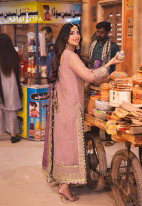 Buy Asim Jofa | Chamkeeli exclusive chiffon collection of ASIM JOFA WEDDING COLLECTION 2024 from our website. We have various PAKISTANI DRESSES ONLINE IN UK, ASIM JOFA CHIFFON COLLECTION 2024. Get your unstitched or customized PAKISATNI BOUTIQUE IN UK, USA, from Lebaasonline at SALE!