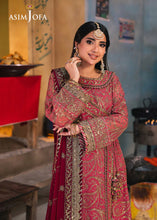 Load image into Gallery viewer, Asim Jofa | Chamkeeli - AJKK-05