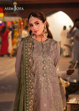 Load image into Gallery viewer, Asim Jofa | Chamkeeli - AJKK-08