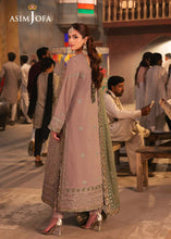 Load image into Gallery viewer, Asim Jofa | Chamkeeli - AJKK-08