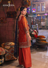 Load image into Gallery viewer, Asim Jofa | Chamkeeli - AJKK-10