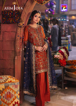 Load image into Gallery viewer, Asim Jofa | Chamkeeli - AJKK-10