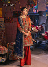 Load image into Gallery viewer, Asim Jofa | Chamkeeli - AJKK-10