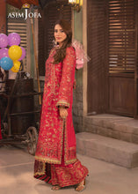 Load image into Gallery viewer, Asim Jofa | Chamkeeli - AJKK-11