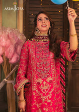 Load image into Gallery viewer, Asim Jofa | Chamkeeli - AJKK-11