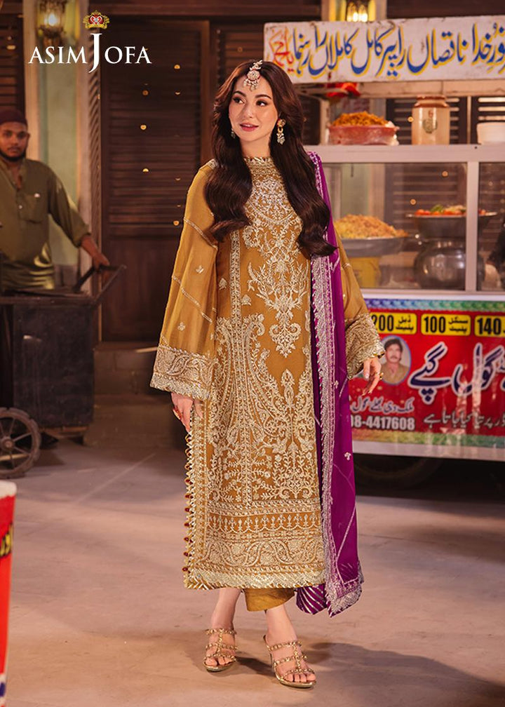 Buy Asim Jofa | Chamkeeli exclusive chiffon collection of ASIM JOFA WEDDING COLLECTION 2024 from our website. We have various PAKISTANI DRESSES ONLINE IN UK, ASIM JOFA CHIFFON COLLECTION 2024. Get your unstitched or customized PAKISATNI BOUTIQUE IN UK, USA, from Lebaasonline at SALE!