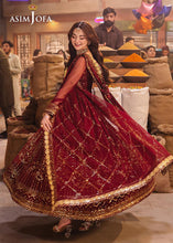 Load image into Gallery viewer, Asim Jofa | Chamkeeli - AJKK-13