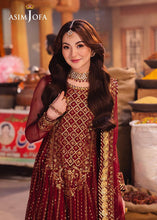 Load image into Gallery viewer, Asim Jofa | Chamkeeli - AJKK-13