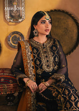 Load image into Gallery viewer, Asim Jofa | Chamkeeli - AJKK-15