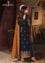 Load image into Gallery viewer, Asim Jofa | Chamkeeli - AJKK-15