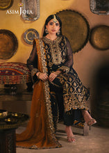 Load image into Gallery viewer, Asim Jofa | Chamkeeli - AJKK-15