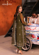 Load image into Gallery viewer, Asim Jofa | Chamkeeli - AJKK-16