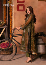 Load image into Gallery viewer, Asim Jofa | Chamkeeli - AJKK-16