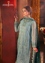 Load image into Gallery viewer, Asim Jofa | Chamkeeli - AJKK-17