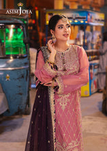 Load image into Gallery viewer, Asim Jofa | Chamkeeli - AJKK-24