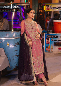 Asim Jofa | Chamkeeli - AJKK-24