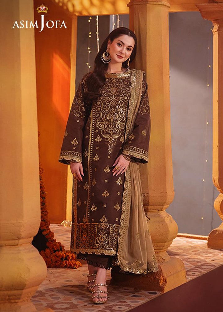 Buy Asim Jofa | Chamkeeli exclusive chiffon collection of ASIM JOFA WEDDING COLLECTION 2024 from our website. We have various PAKISTANI DRESSES ONLINE IN UK, ASIM JOFA CHIFFON COLLECTION 2024. Get your unstitched or customized PAKISATNI BOUTIQUE IN UK, USA, from Lebaasonline at SALE!