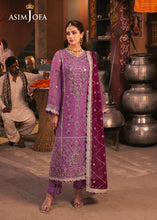 Load image into Gallery viewer, Asim Jofa | Chamkeeli - AJKK-28