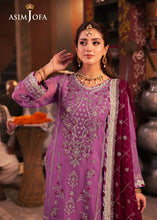 Load image into Gallery viewer, Asim Jofa | Chamkeeli - AJKK-28