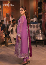 Load image into Gallery viewer, Asim Jofa | Chamkeeli - AJKK-28