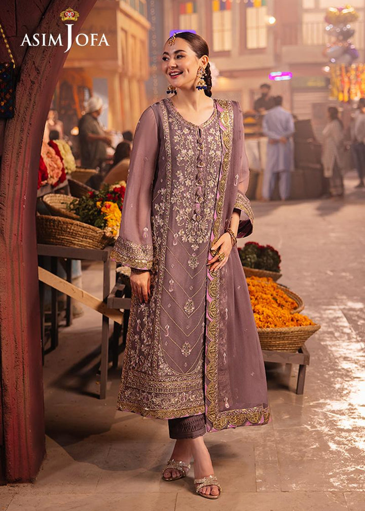 Buy Asim Jofa | Chamkeeli exclusive chiffon collection of ASIM JOFA WEDDING COLLECTION 2024 from our website. We have various PAKISTANI DRESSES ONLINE IN UK, ASIM JOFA CHIFFON COLLECTION 2024. Get your unstitched or customized PAKISATNI BOUTIQUE IN UK, USA, from Lebaasonline at SALE!