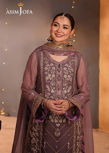 Asim Jofa | Chamkeeli - AJKK-29