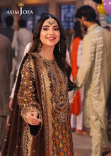 Load image into Gallery viewer, Asim Jofa | Chamkeeli - AJKK-30